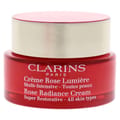 Clarins Super Rstrtve Rose Radc Crm 50Ml