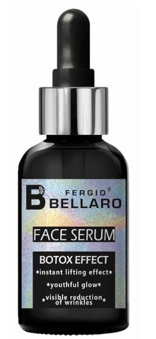 Fergio Bellaro Face Serum Anti Wrinkle
