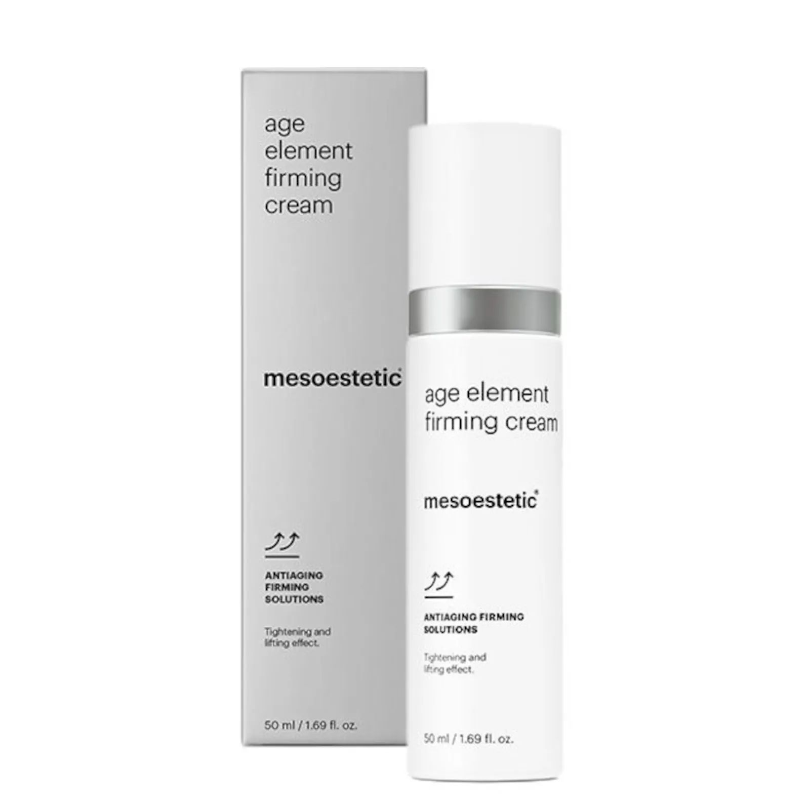 Mesoestetic Age Element Firming Cream
