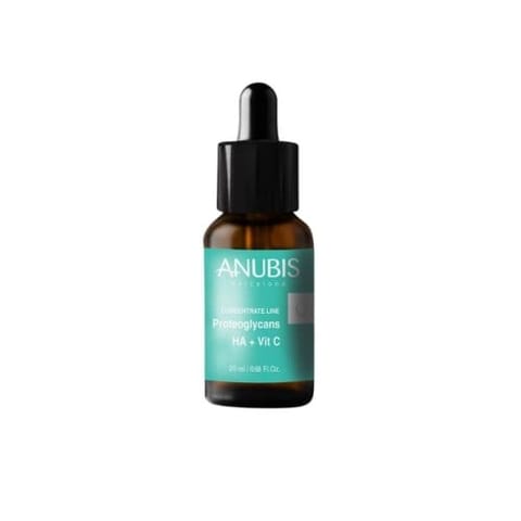 Anubis Proteoglycans Ha+ Vit C, 20Ml