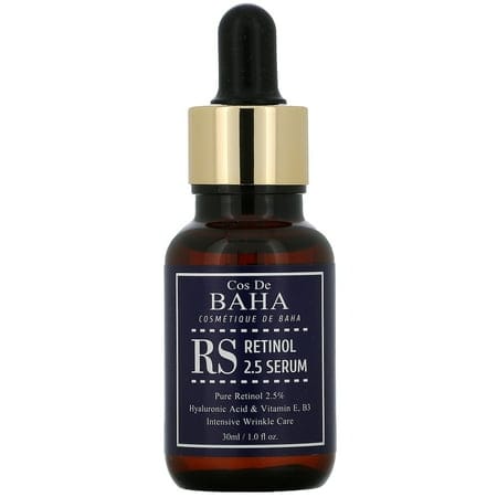 Cos De BAHA Retinol Serum 30ml (RS)