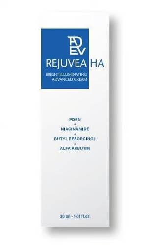 Rejuvea Ha -Hydra Glow Fusion Cream 30Ml