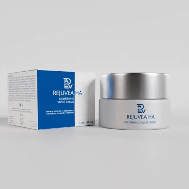 Rejuvea Ha Nourishing Velvet Cream 50ml