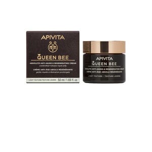 Apivita Queen Bee  Light 50Ml