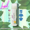 Luxi Mint-E Lip Balm with Vitamin E