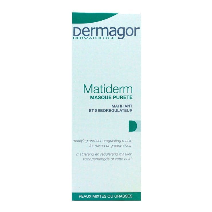 Dermagor Matiderm Cream