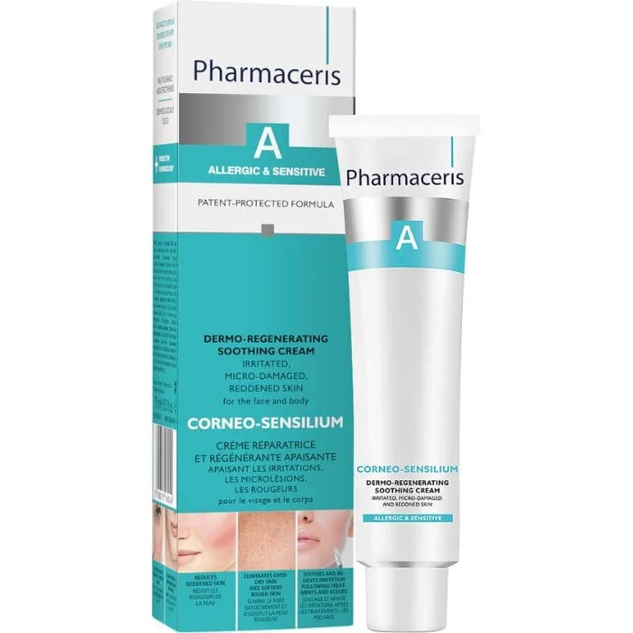 Pharmaceris sooth  irritated skin cream