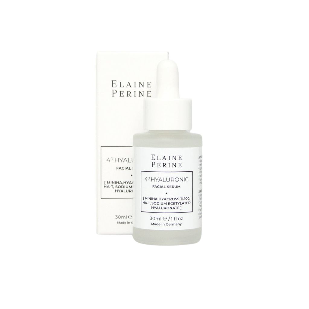 Elain Perine 4D Hyaluronic Facial 30 Ml