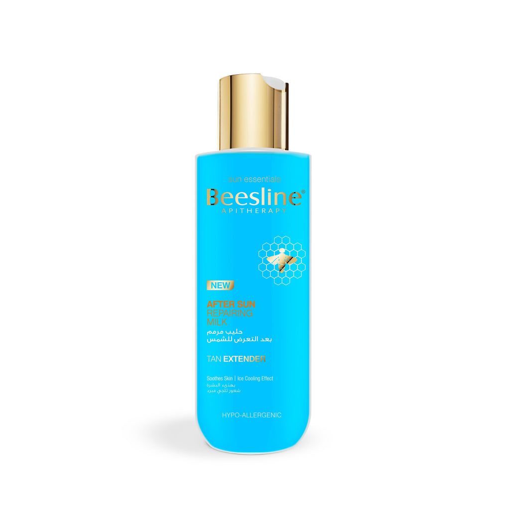 Beesline Repairing Milk 200Ml
