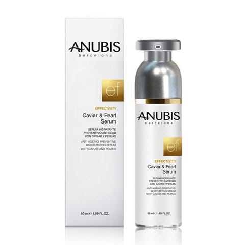 Anubis Protective Line Spf 50+  75Ml