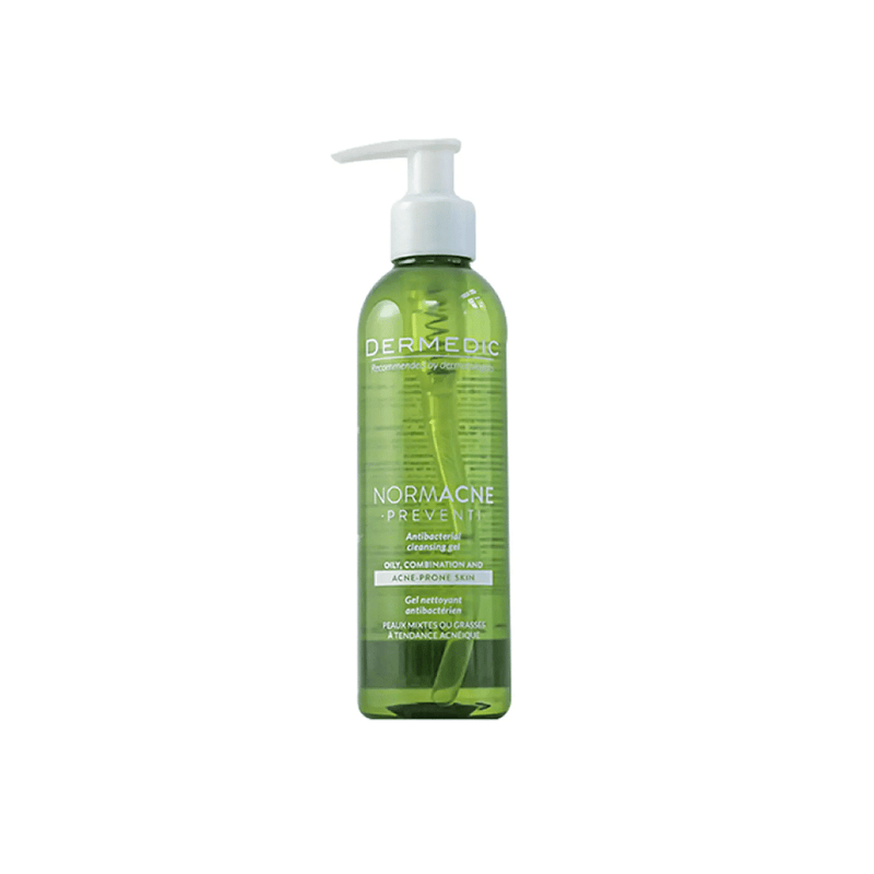 Dermedic Purfying Foaming Gel 200Ml
