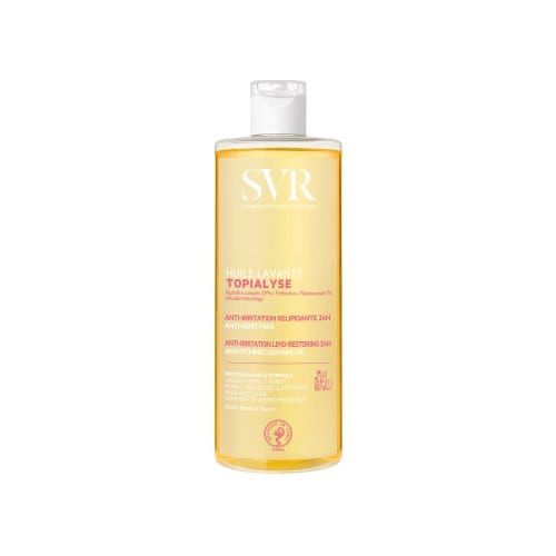 SVR Topialyse Huile Lavante 400Ml
