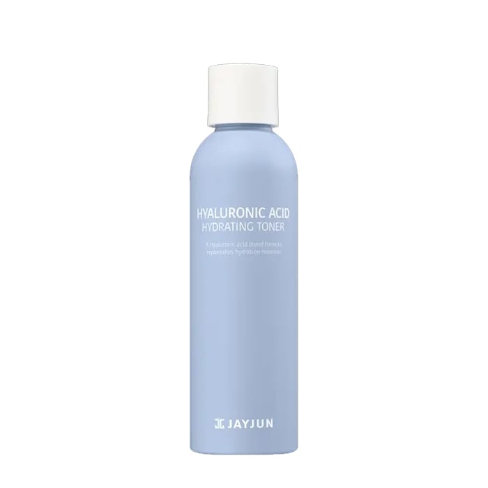 Jejun Hyaluronic Acid Moisturizing Toner