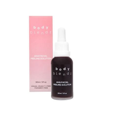 B-Blandz Aha Peeling Solution 30Ml