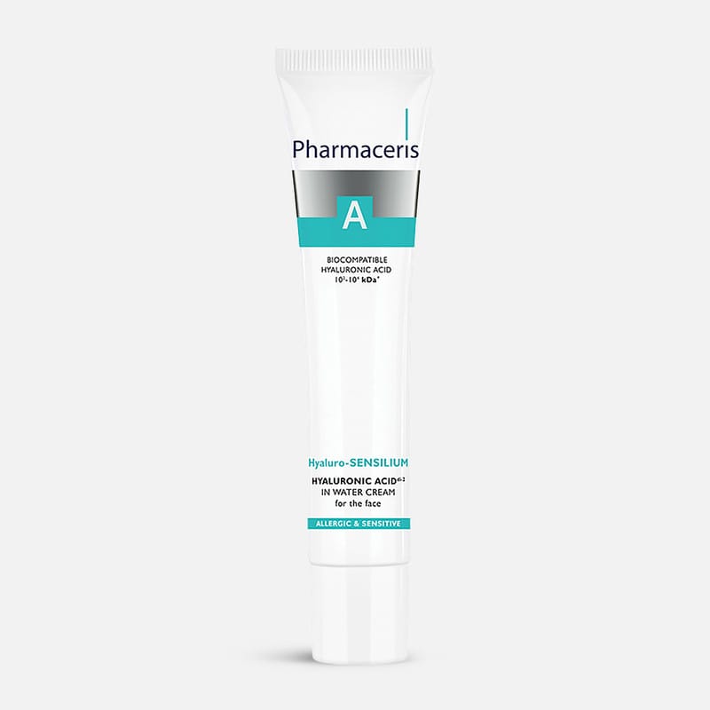 Pharmaceris moist and filling  cream