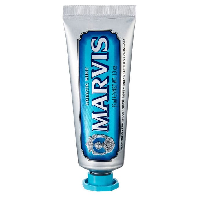 Marvis TP Aquatic Mint 25ml