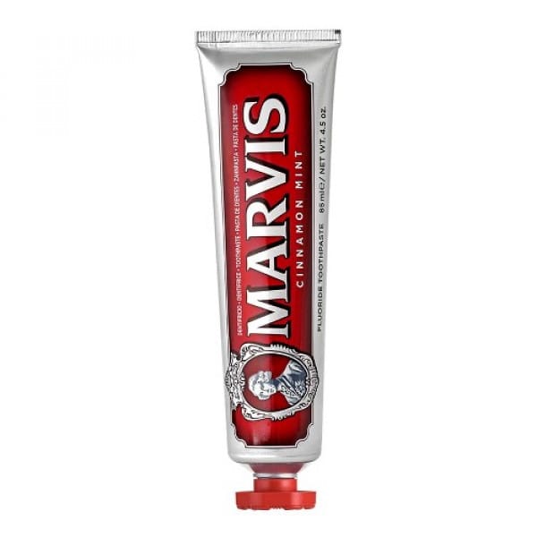Marvis Toothpast Cinnamon Mint 85ml