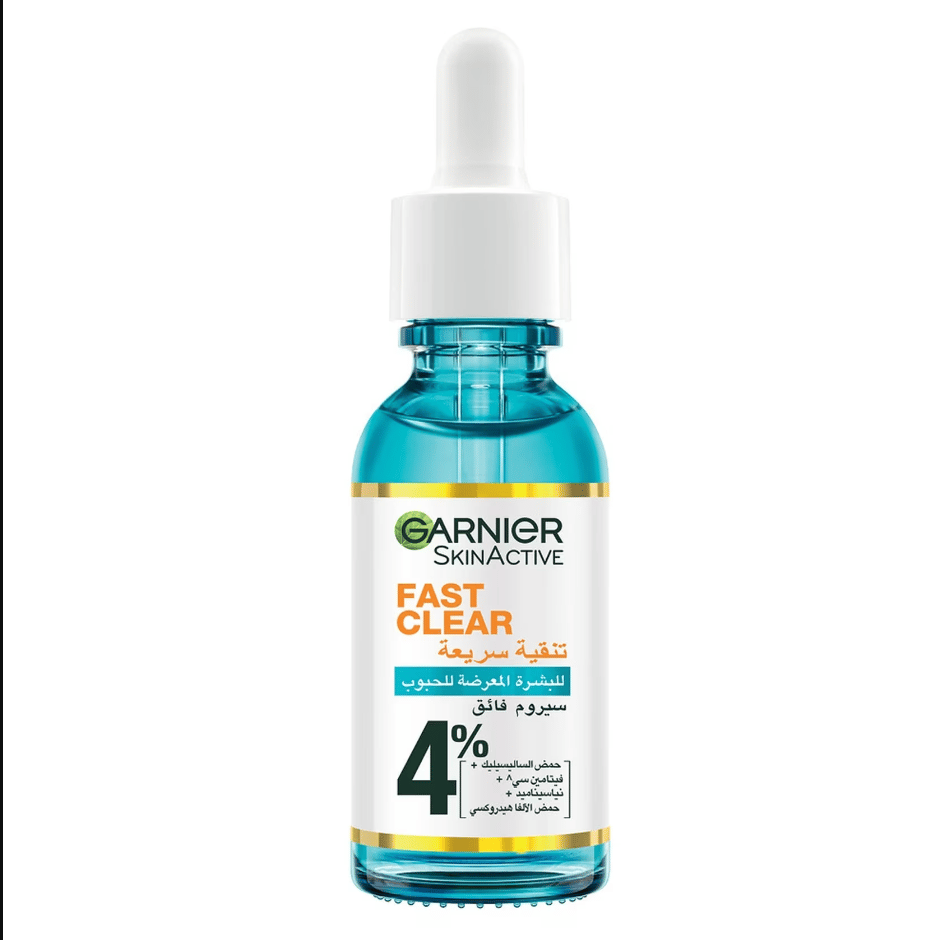 Garnier Fc Anti Acne Serum 15Ml