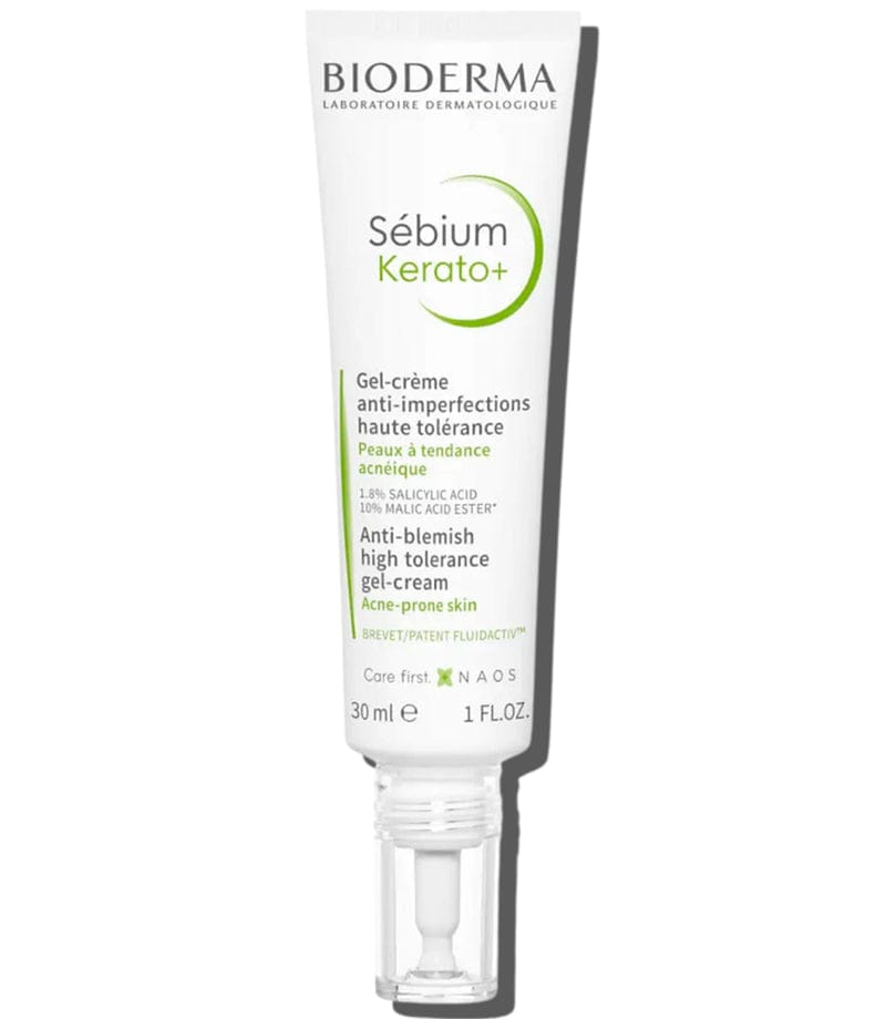Bioderma Sebium Kerato Expert 30Ml