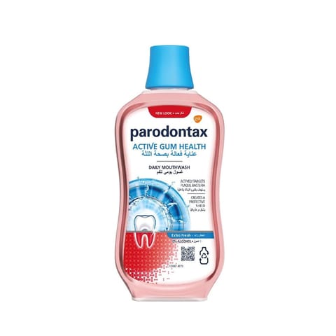 Parodontax Active Gum Hlth Daily Mw 300M