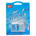 Fresh Breath Strips Mint 24 Strips