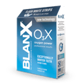 Blanx O3X Strips Teeth Whitening