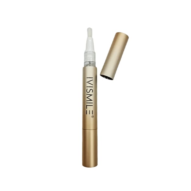 Ivismile Teeth Whitening Pen Gold 16%