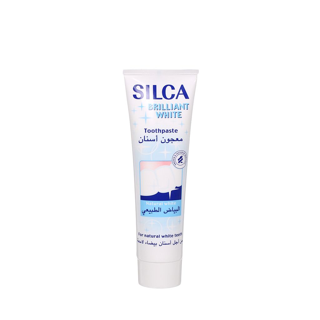 Silca Brilliant White T.P 100m
