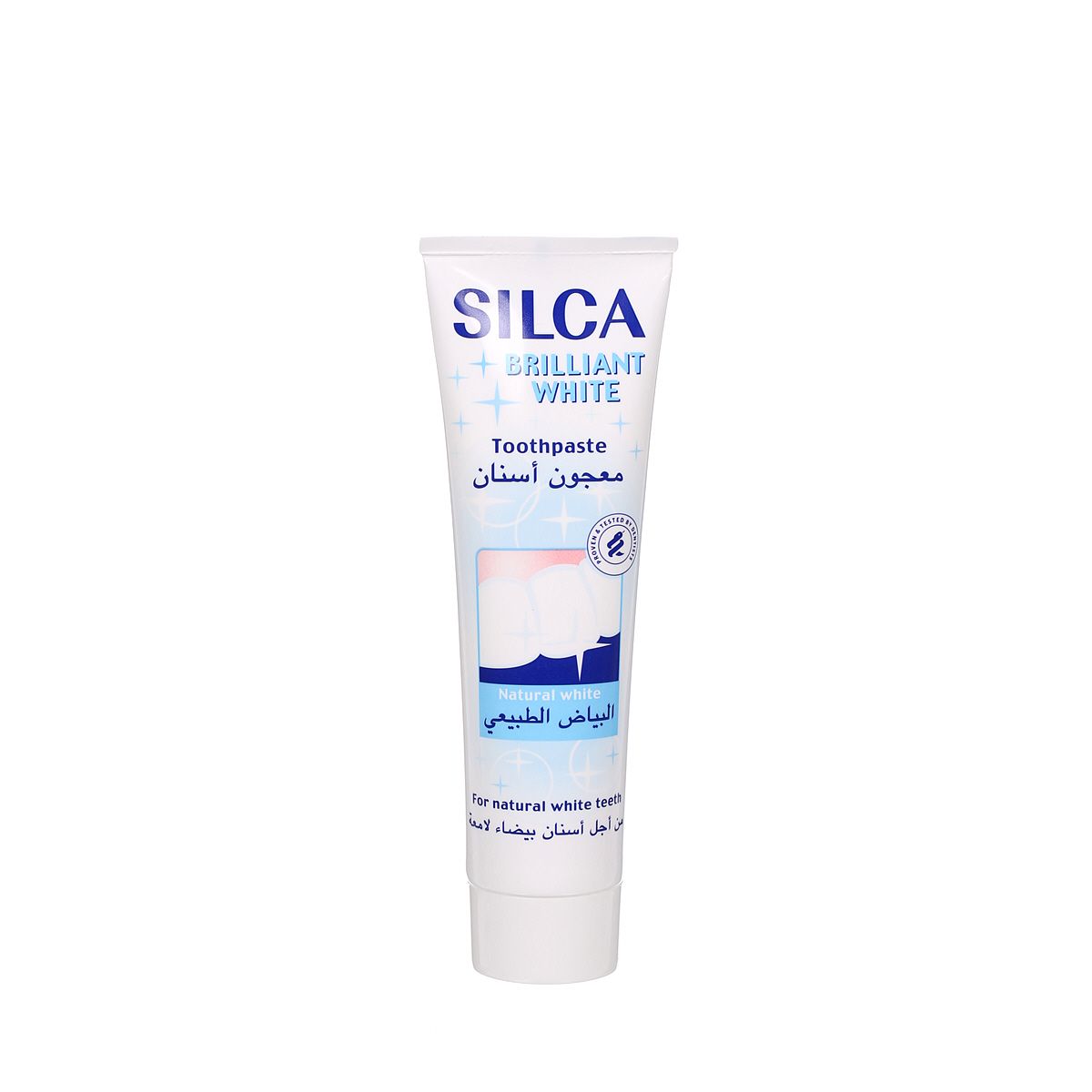 Silca Brilliant White T.P 100m