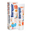 Biorepair Kids 0-6 Peach Flavour 50ml