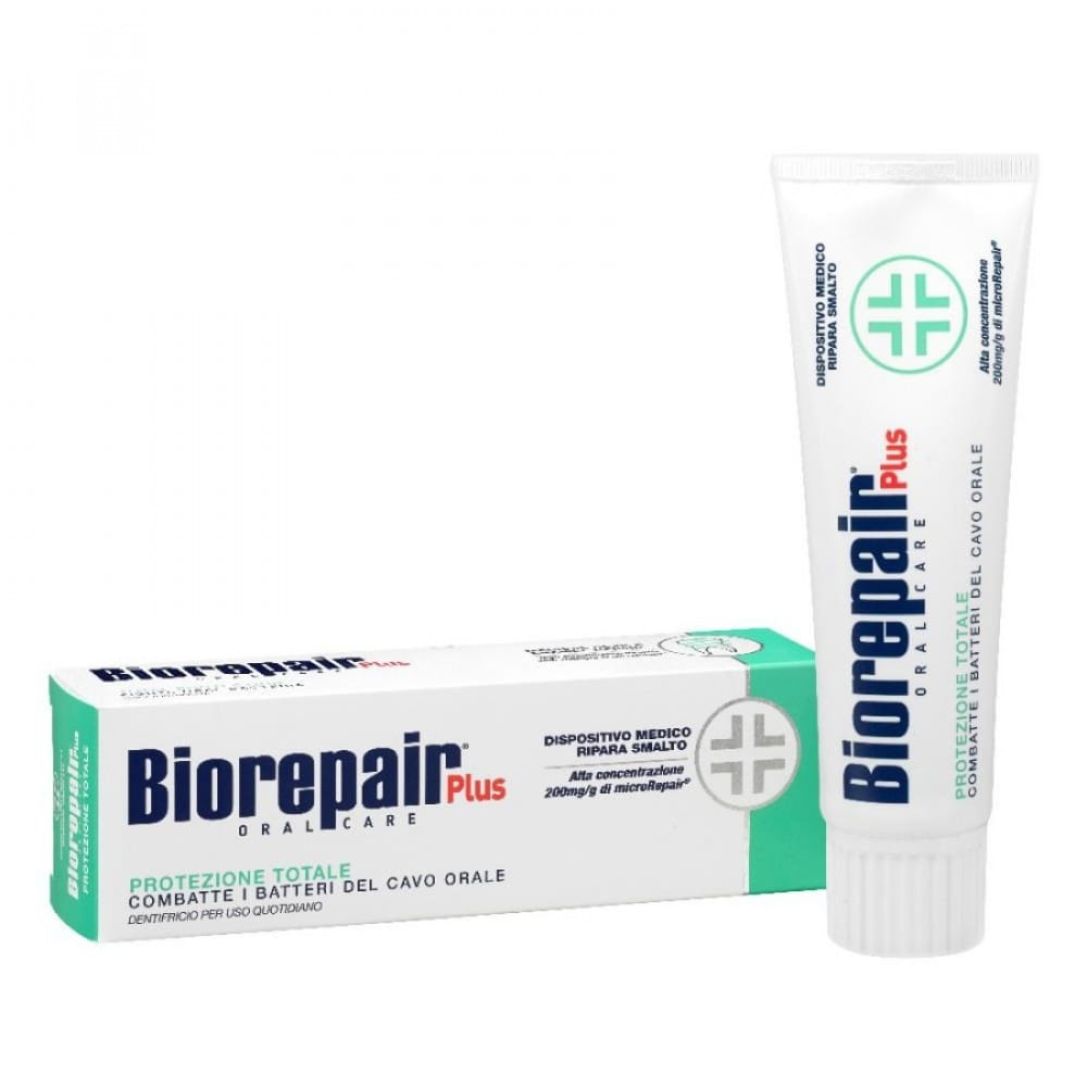 Biorepair Plus Total Protect Toothpaste