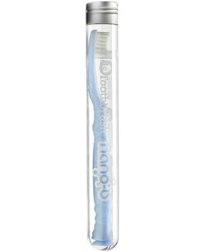 Nano-B Kids Silver Antibacterial TB Blue