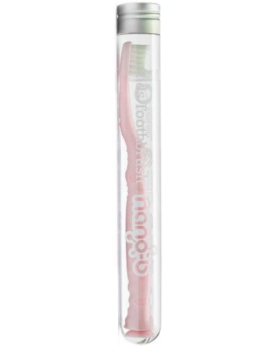 Nano-B Kids Silver Antibacterial TB Pink