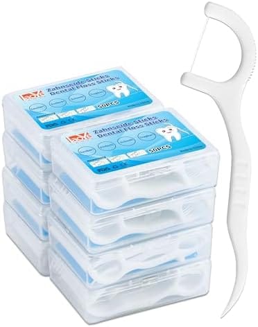 Purodent Floss Picks (32Pcs.)