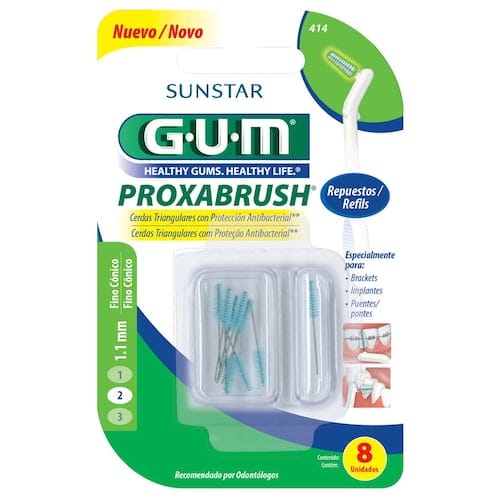 GUM Butler Ultra Fine Ta