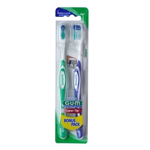 Gum Soft Full In Duo Pack Bli