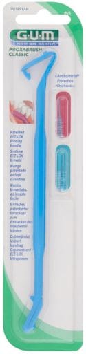 Gum Plastic Handle W 612614