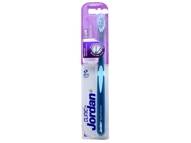 Jordan T.B.gum protector super