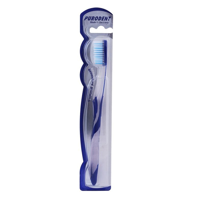 Purodent T.B.wing massage-174