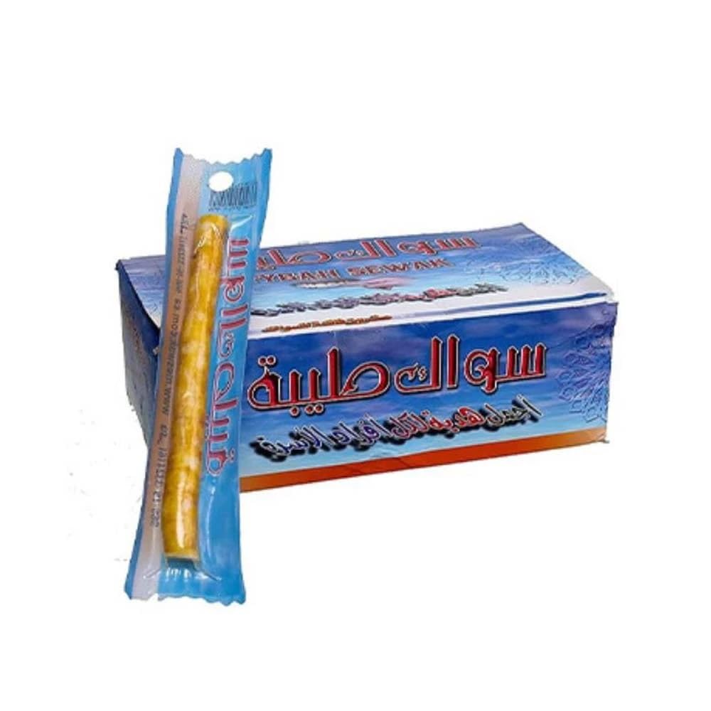 Sewak Al-Tybah Nature