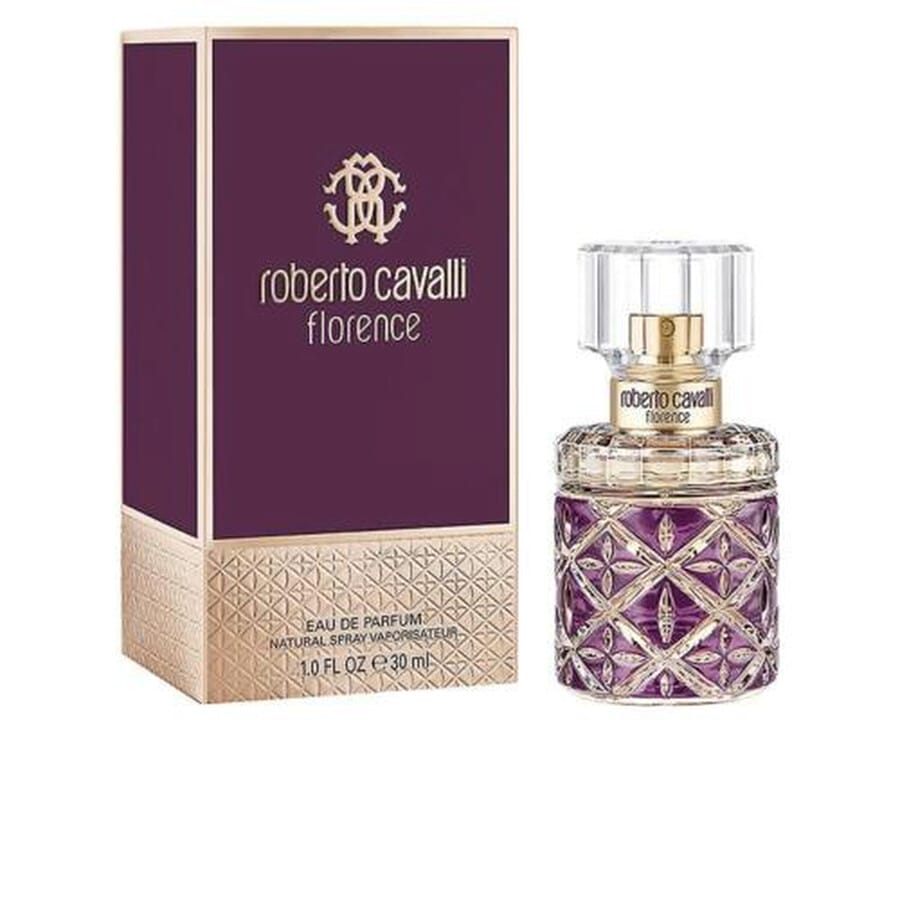 Roberto Cavalli Florence For Women Eau De Parfum 30ml