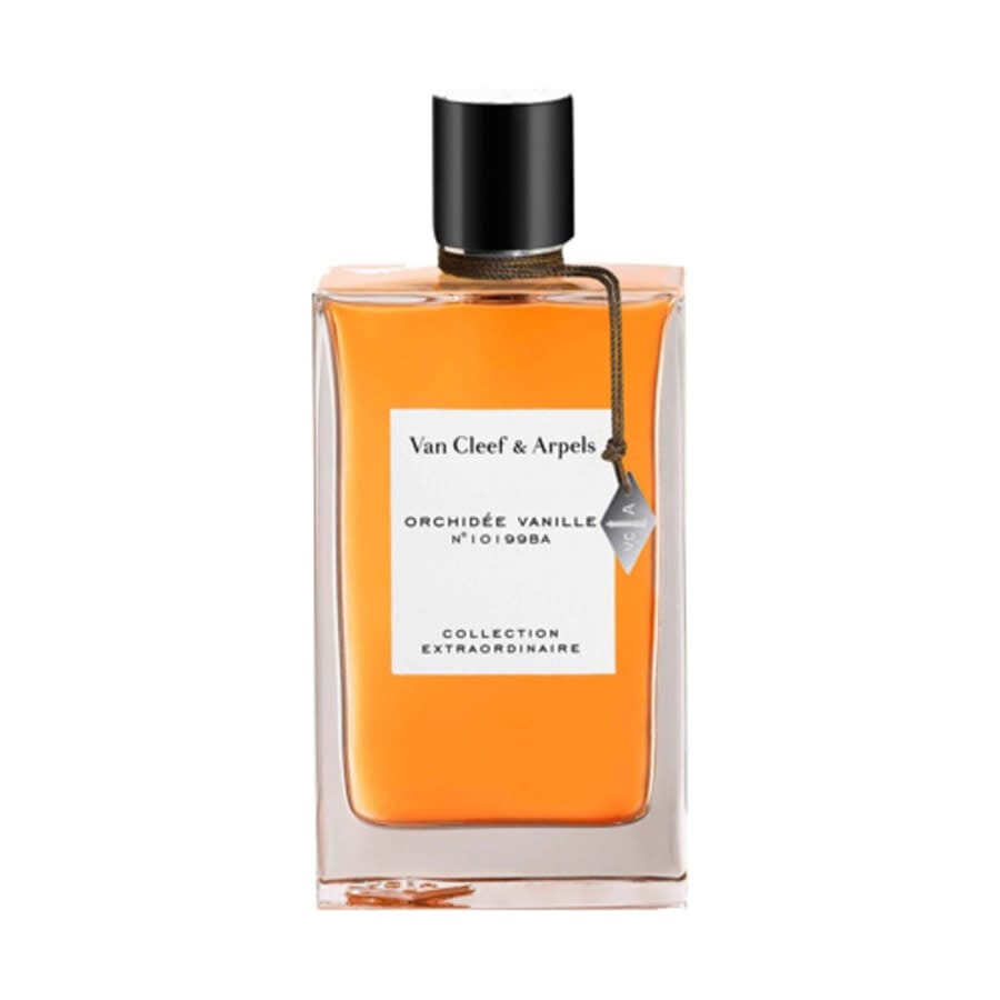 Van Cleef & Arpels Collection Extraordinaire Orchidee Vanille For Women Eau De Parfum 75ml