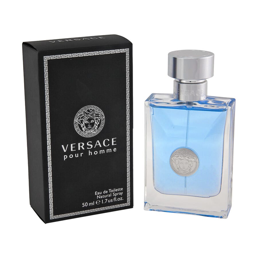 عطر فرزاتشي بور هوم للرجال - أو دو تواليت، 50 مل