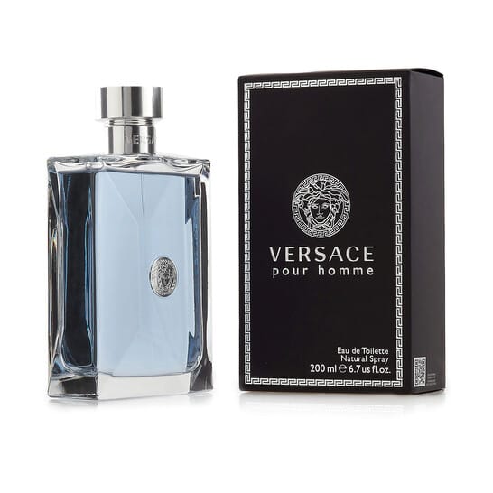 عطر فرزاتشي بور هوم للرجال - أو دي تواليت، 200 مل