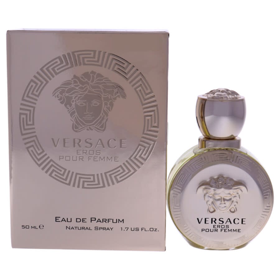 عطر فرزاتشي إيروس بور فيمي للنساء - أو دي بارفان، 50 مل