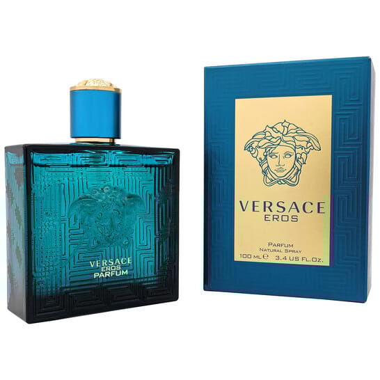 عطر فرزاتشي ايروس الرجالي الاصدار البارفيوم 100مل