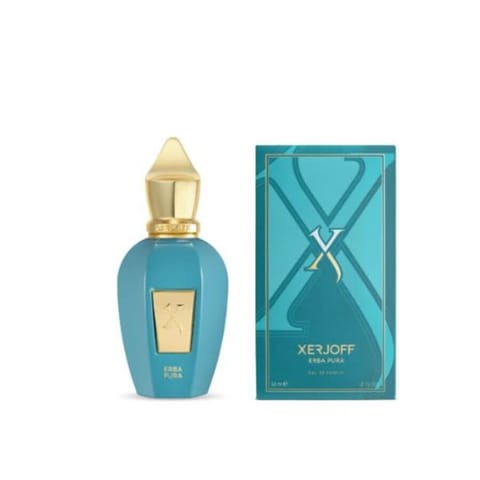 Xerjoff Erba Pura Unisex Eau De Parfum 50ml