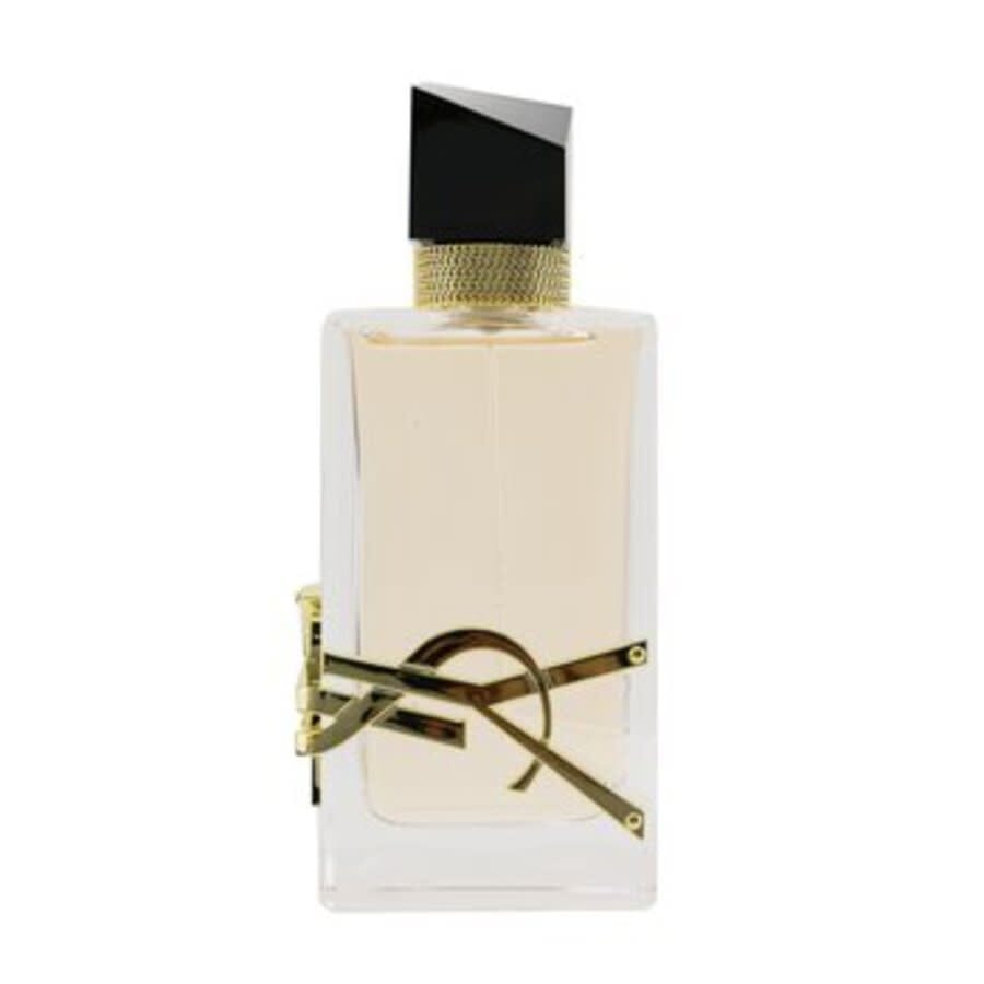 Yves Saint Laurent Libre For Women Eau De Toilette 50ml