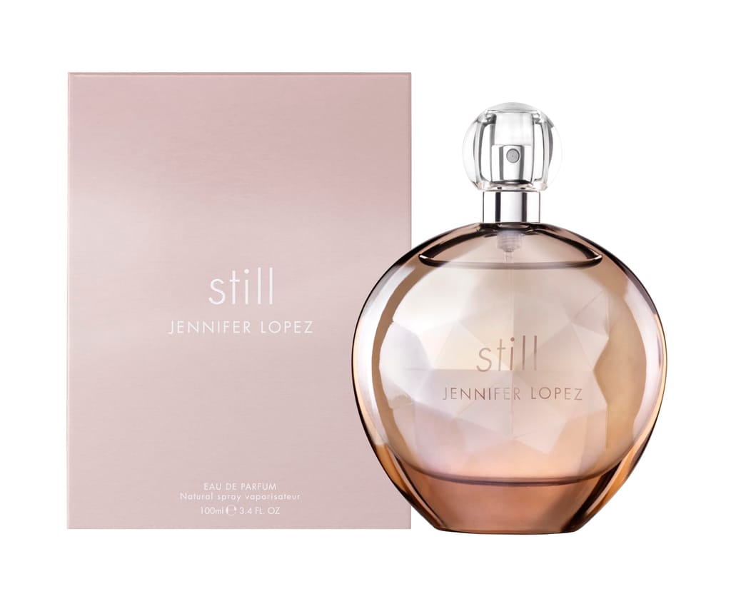 عطر جينفر لوبيز ستيل او دو بارفيوم 100مل