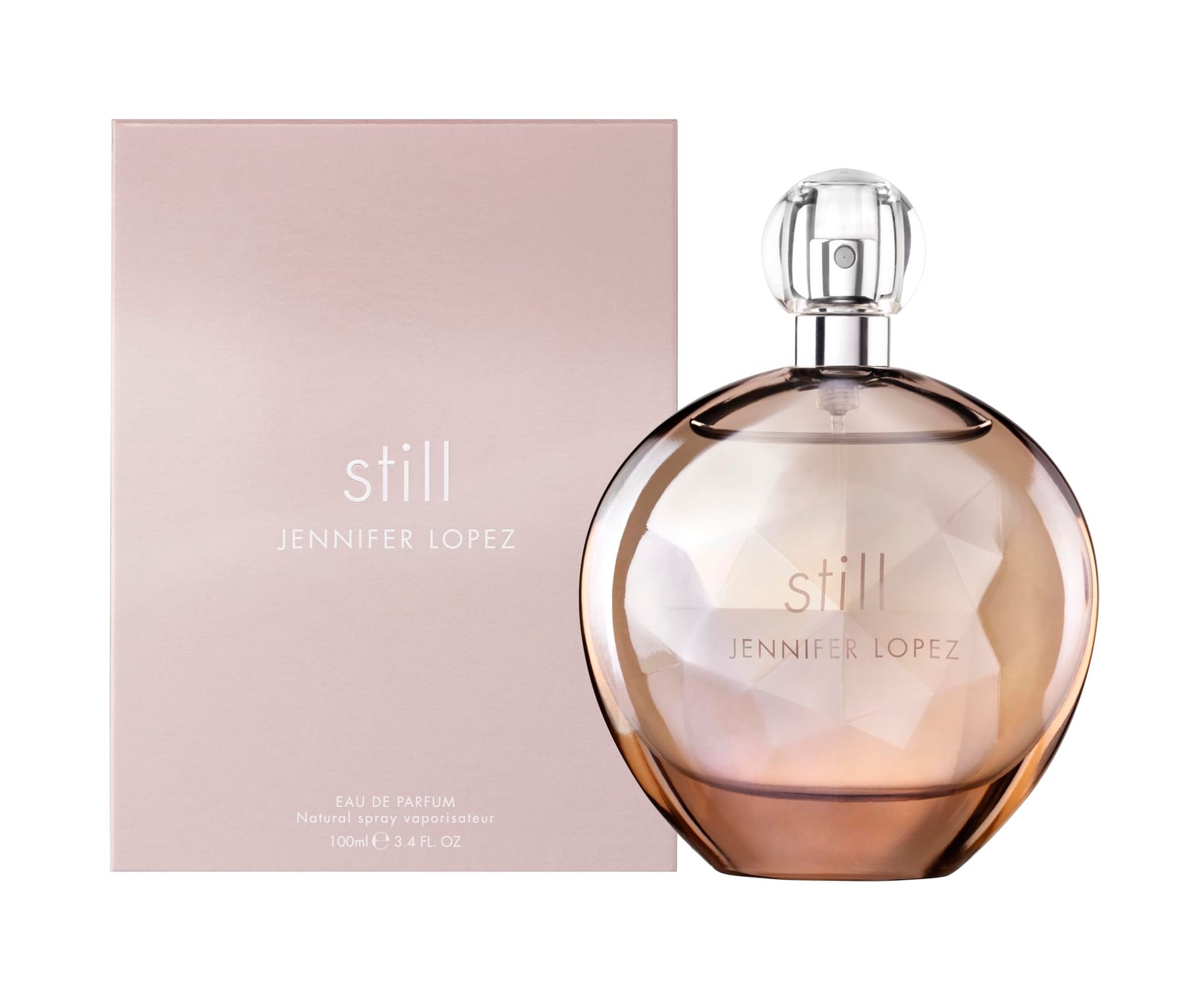 عطر جينفر لوبيز ستيل او دو بارفيوم 100مل
